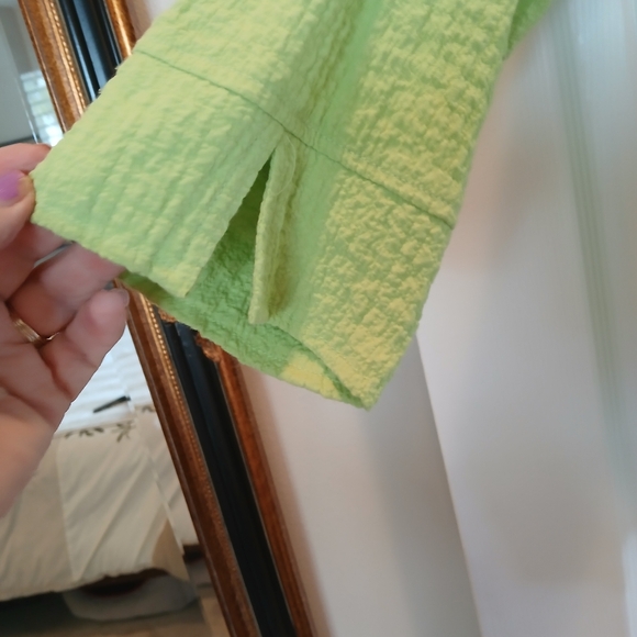 Fashionable Ali Miles lagenlook cowl neck top, light weight - Picture 6 of 6